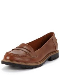 Clarks Griffin Milly Loafer